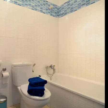 Apartment Vv Charco By Pvl Arrecife (Lanzarote)