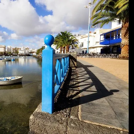 Vv Charco By Pvl Arrecife (Lanzarote)