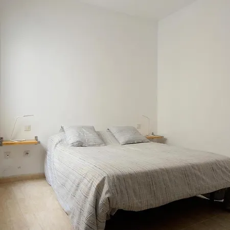 Vv Charco By Pvl Apartmán Arrecife (Lanzarote)