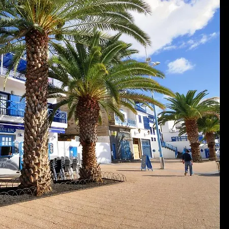 Vv Charco By Pvl Appartamento Arrecife (Lanzarote)