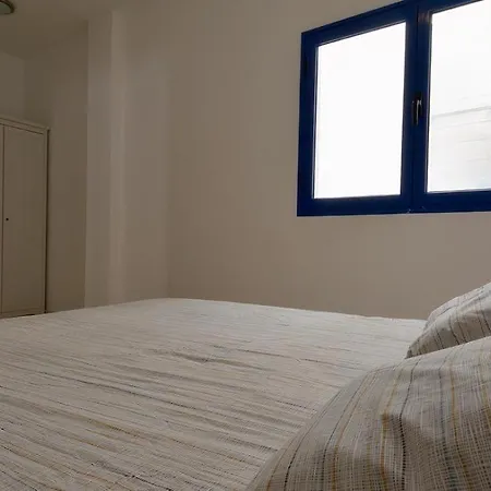 Vv Charco By Pvl Apartmán