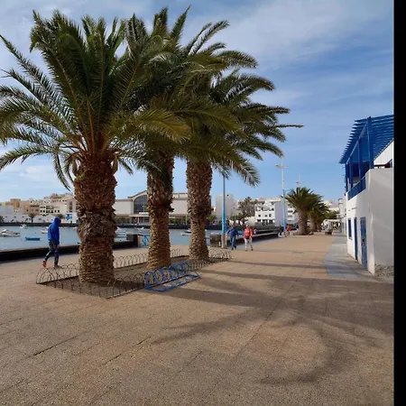 Vv Charco By Pvl Apartamento Arrecife (Lanzarote)