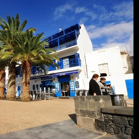 Apartamento Vv Charco By Pvl Arrecife (Lanzarote)
