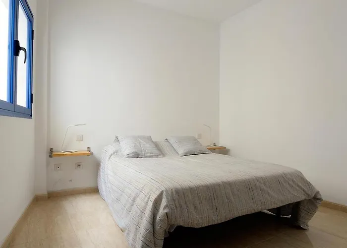 Vv Charco By Pvl Apartament Arrecife (Lanzarote)