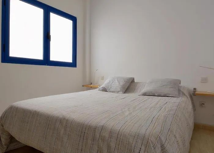 Vv Charco By Pvl * Arrecife (Lanzarote)