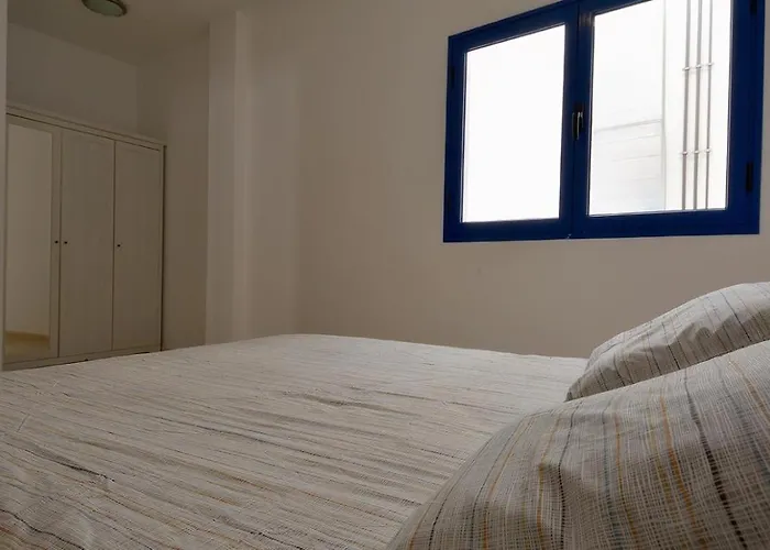 Vv Charco By Pvl Apartament