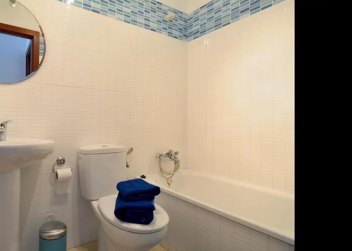 Apartament Vv Charco By Pvl Arrecife (Lanzarote)