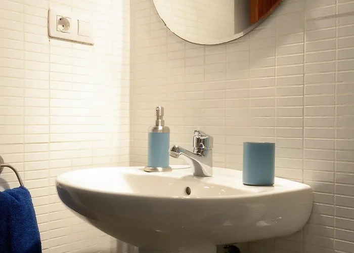 Vv Charco By Pvl * Arrecife (Lanzarote)