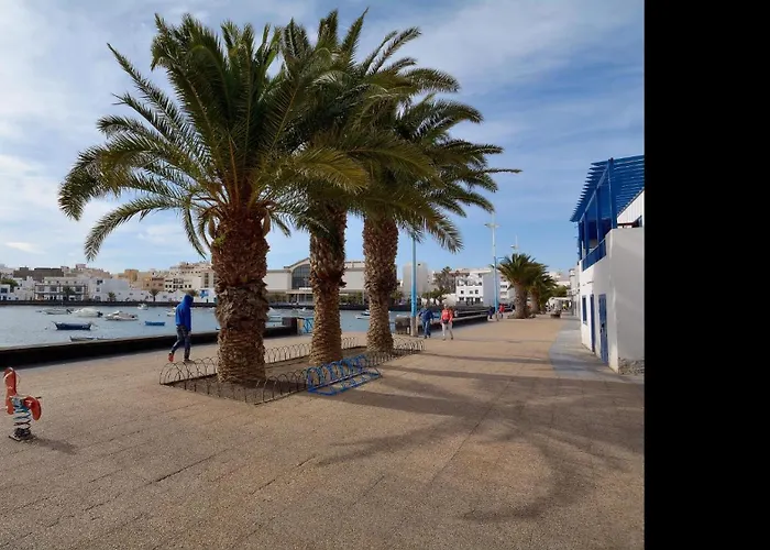 Vv Charco By Pvl Lejlighed Arrecife (Lanzarote)